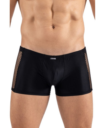 Boxer noir Daring 